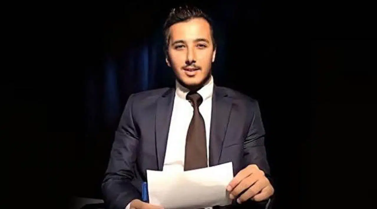 İbrahim Haskoloğlu tahliye edildi