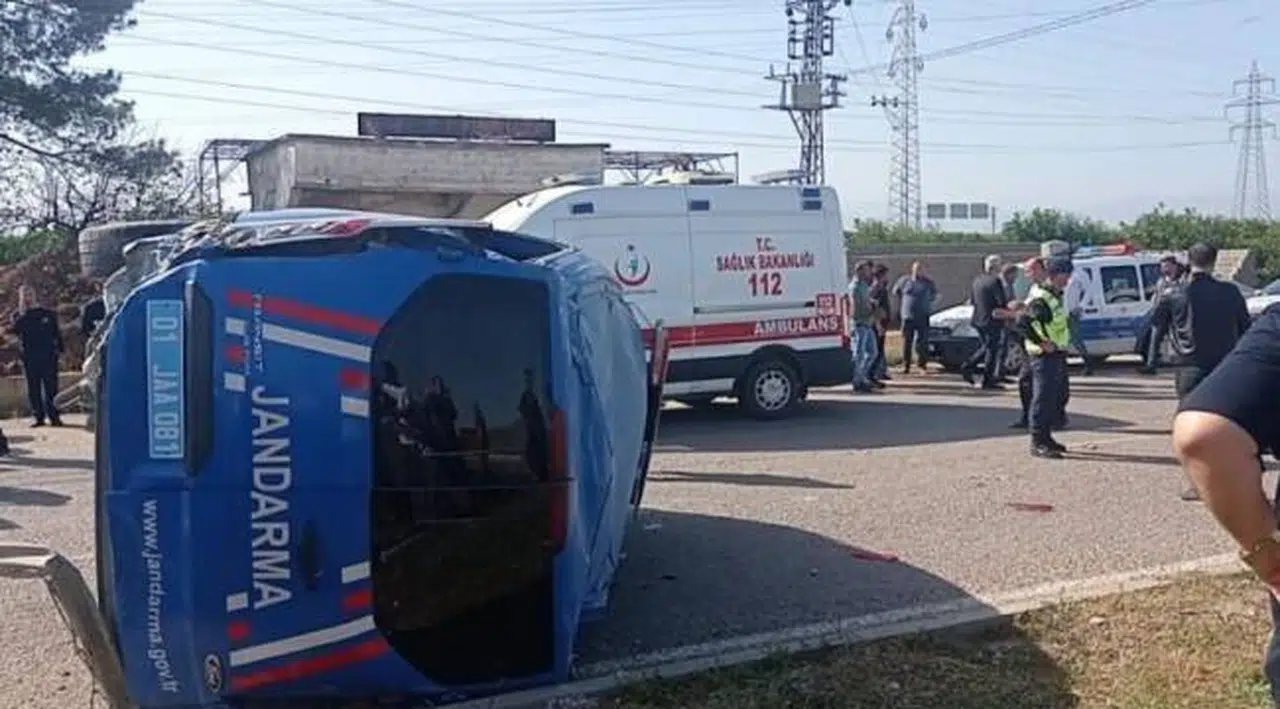 İki asker yaşamını yitirmişti: Otomobil sürücüsü tutuklandı