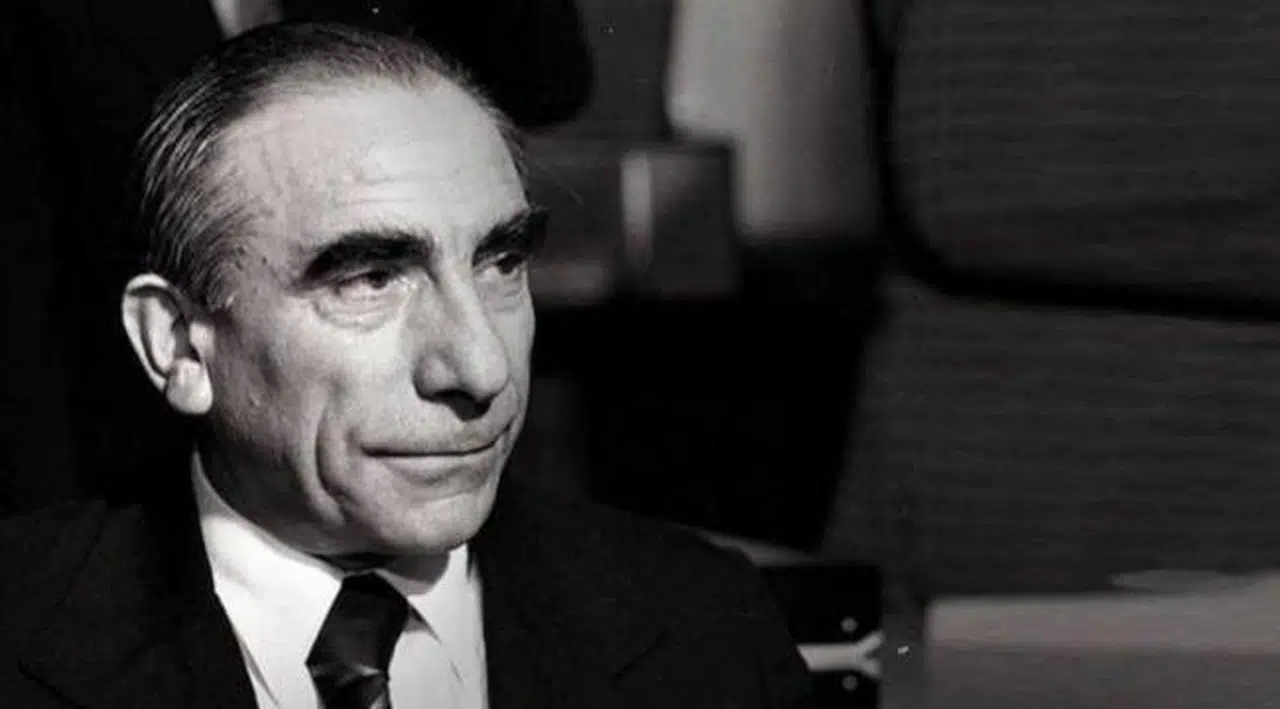 İmamoğlu Alparslan Türkeş'i andı