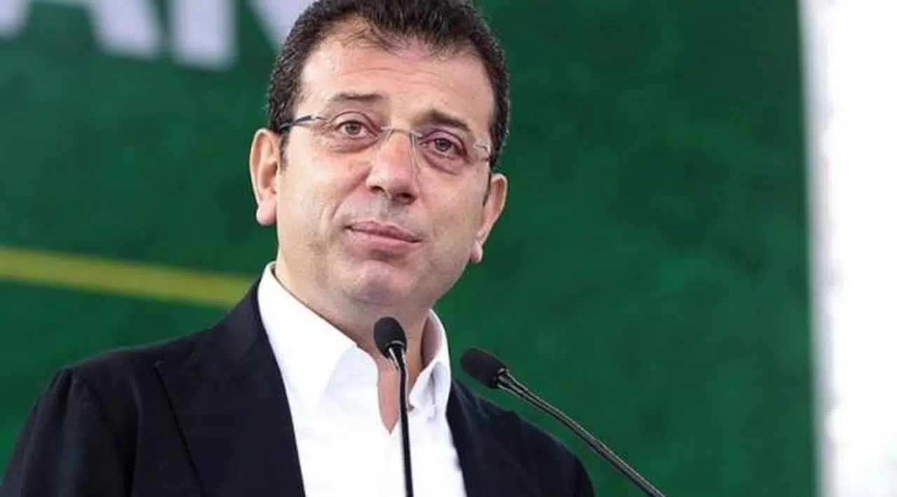 İmamoğlu'ndan 'öğrenci indirimi' açıklaması: Veto edeceğim