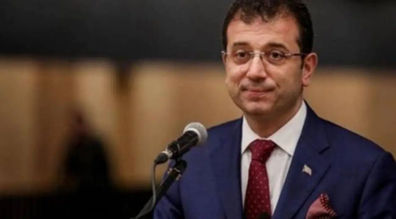 İmamoğlu'nun açıklaması sonrası AKP'den 'derhal kazmayı vurun' emri