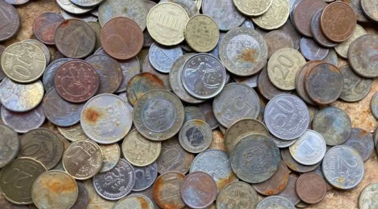 IMF yöneticisi: Rusya karşıtı yaptırımlar ABD dolarını zayıflatabilir