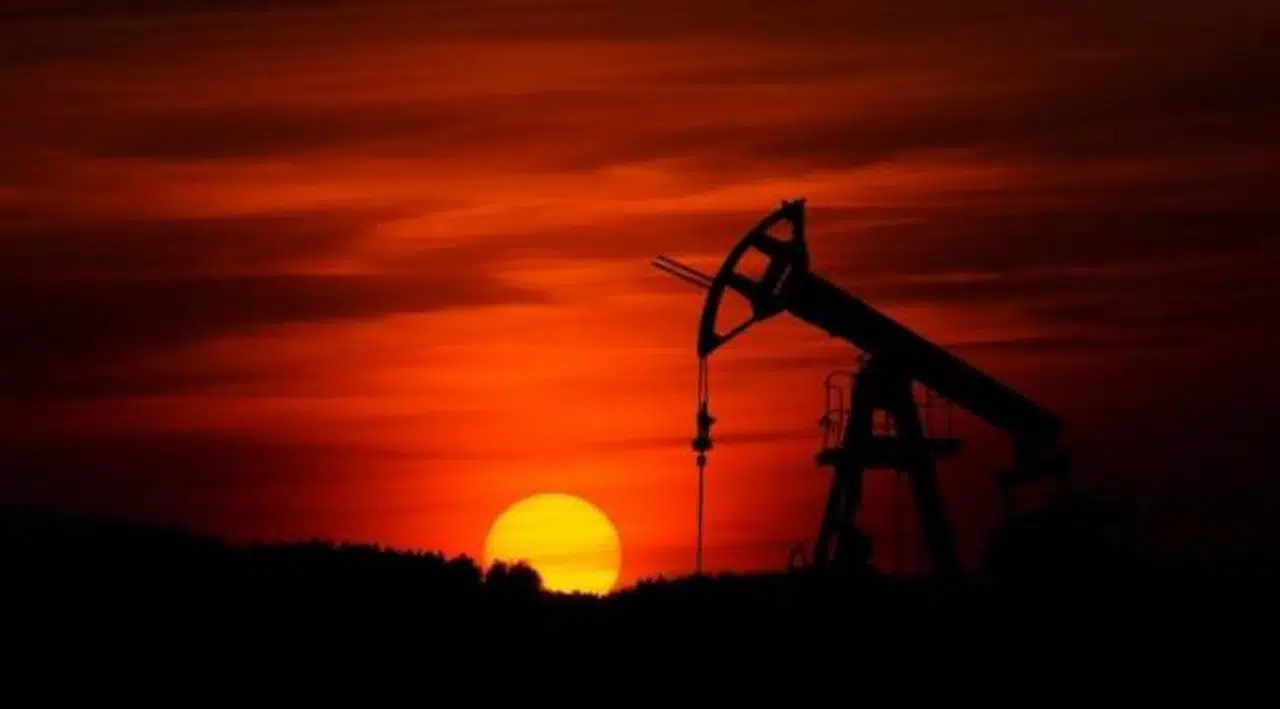 Irak: Daha çok petrol çıkartmamız için baskı yapılıyor