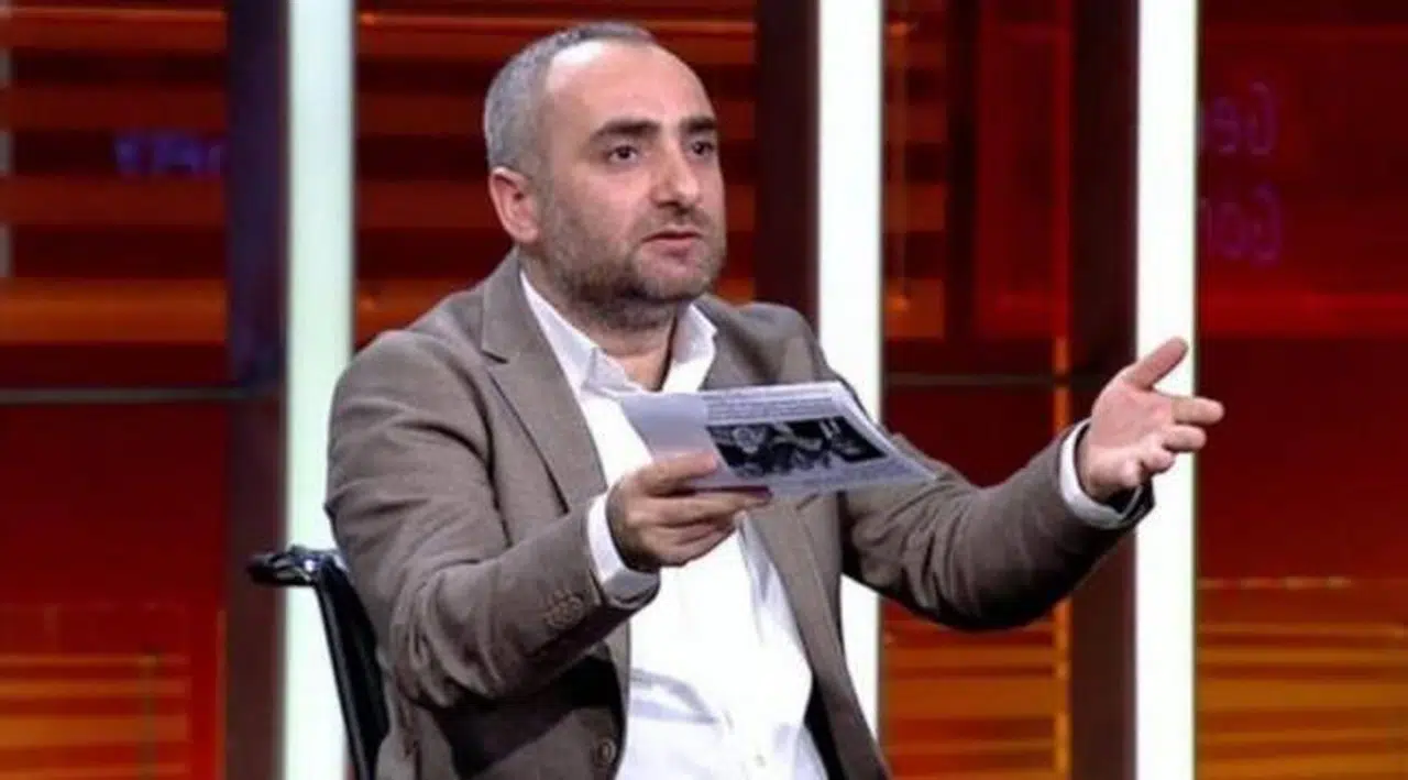 İsmail Saymaz: O hacker'ler benim bilgilerimi de ele geçirmiş