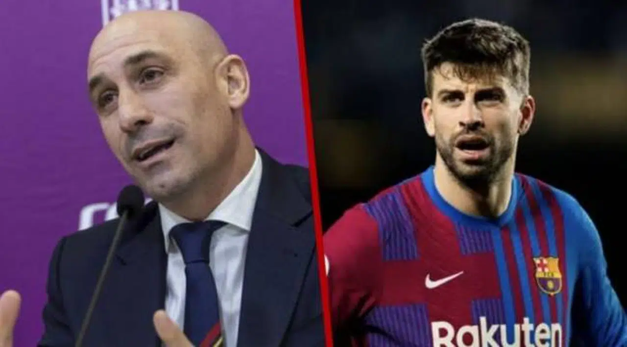 İspanyol futbolunu karıştıracak tapeler ortaya çıktı