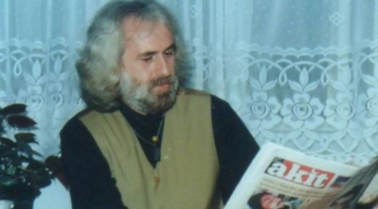 Kendini 'mesih' ilan eden eski vekil: Su içmenin orucu bozacağına dair dini ahkamı iptal ettim