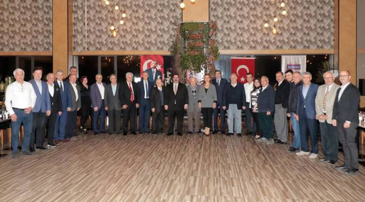 KESİAD yolu Danışma Kurulu ile birlikte yürüyecek
