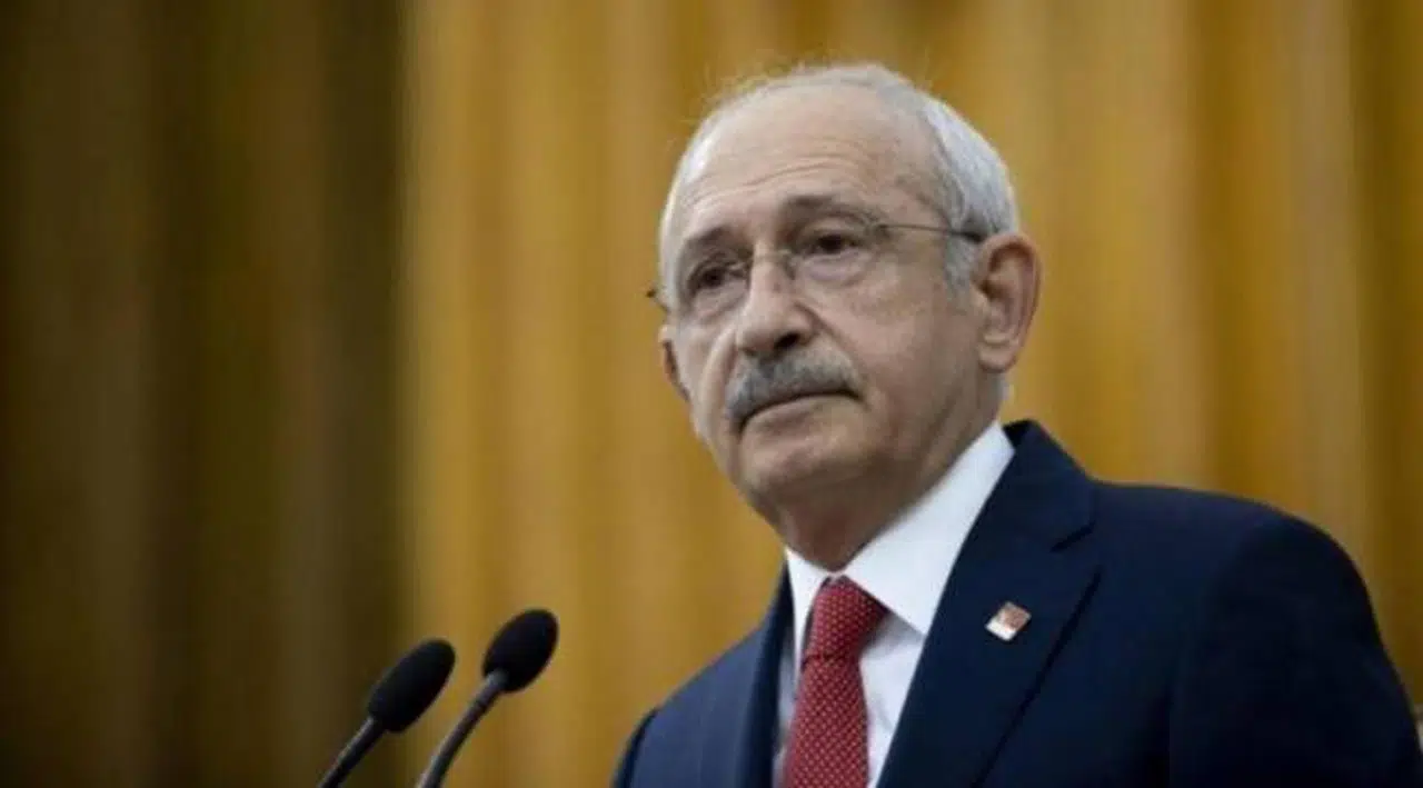 Kılıçdaroğlu'ndan 'Pençe-Kilit operasyonu'na destek