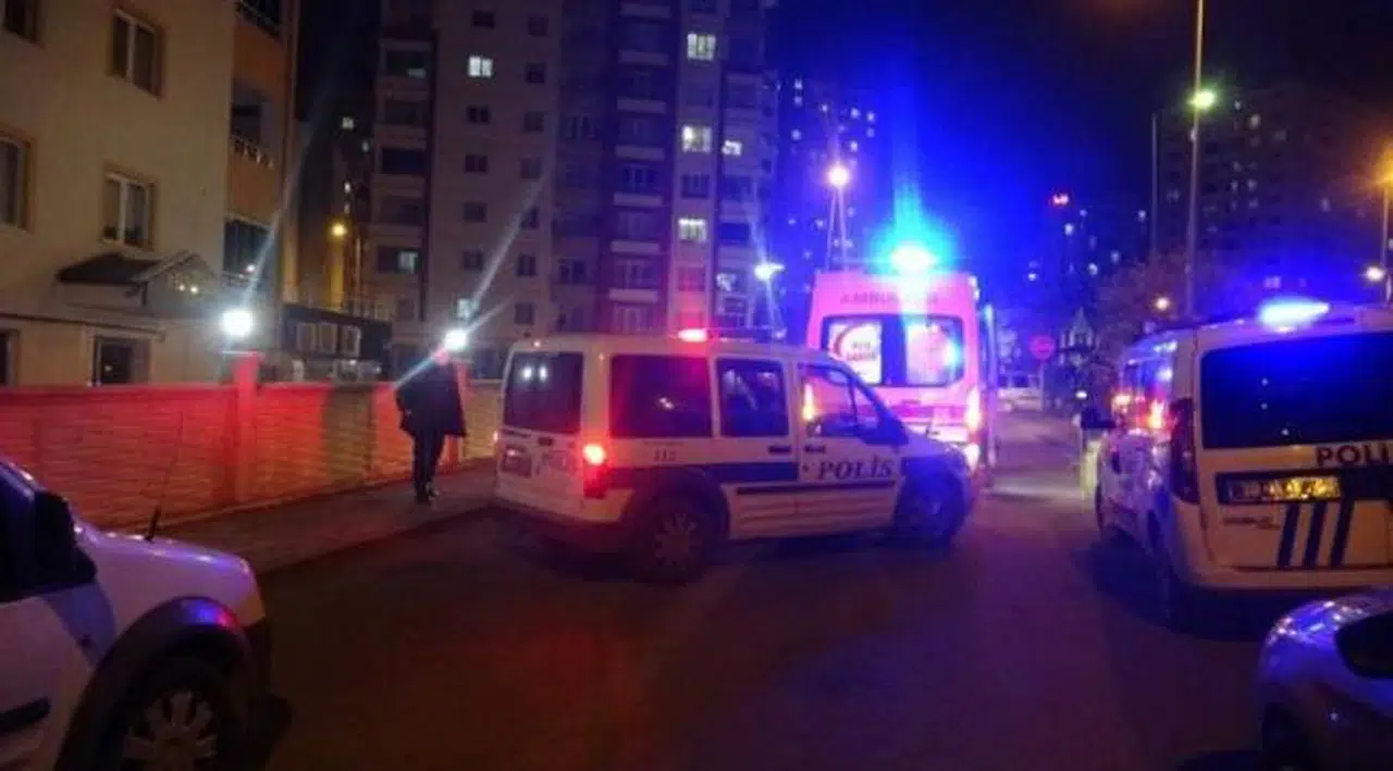 Kızını öldüren babaya 20 yıl hapis cezası
