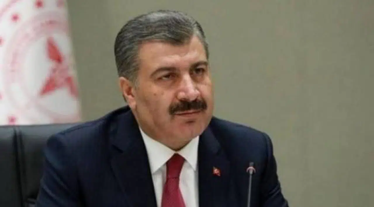 Koca Bilim Kurulu toplantısının ertelenme nedenini açıkladı