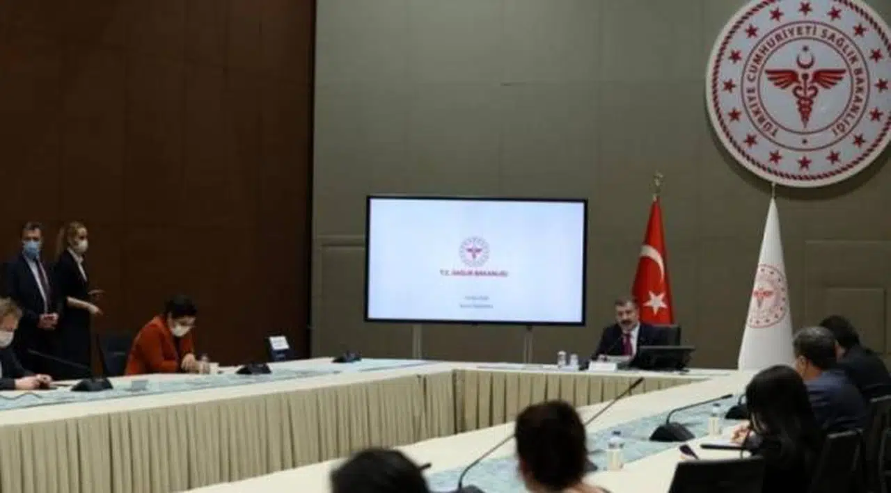 Koronavirüs Bilim Kurulu bugün toplanıyor