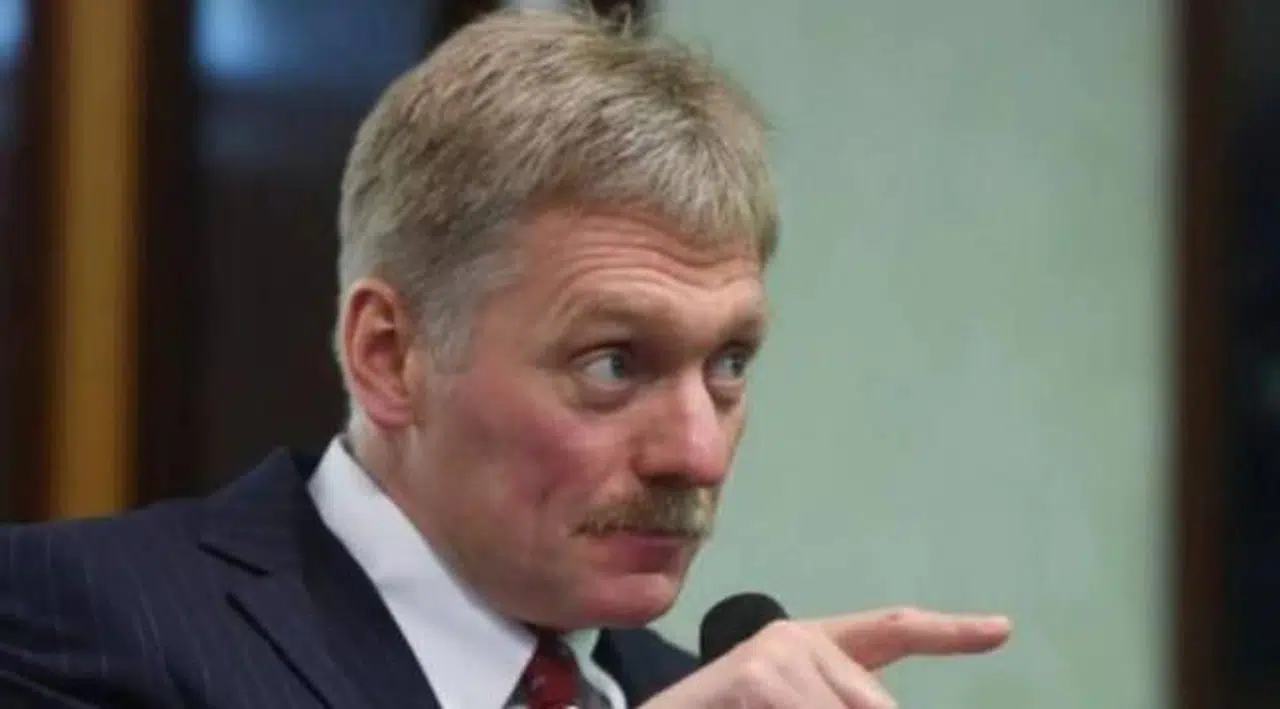 Kremlin: Batı ile diplomatik ilişkilerin kopma riski var