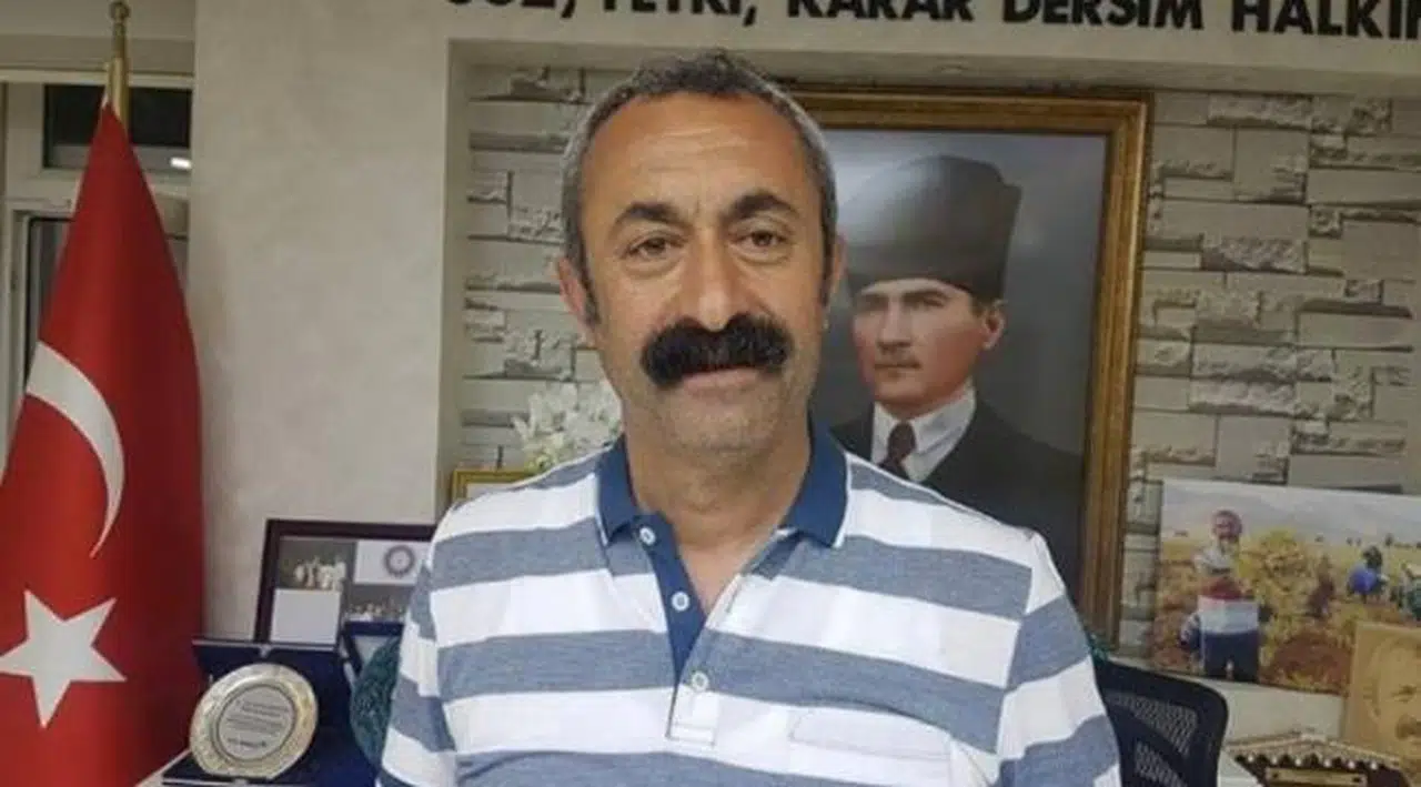 Maçoğlu'ndan 'ücretsiz ulaşım' açıklaması: Kâr-zarar hesabı yapılmaz, halkın parası bu