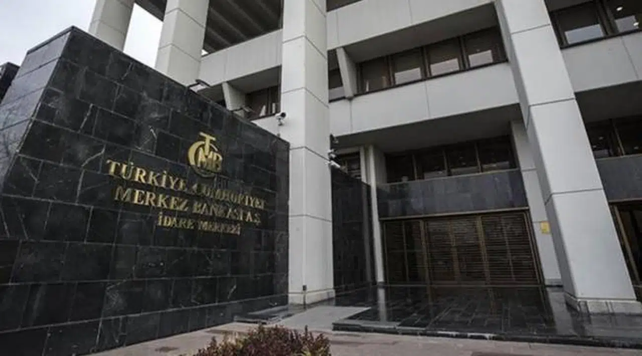 Merkez Bankası'ndan turizmcilerin döviz kazançlarıyla ilgili karar