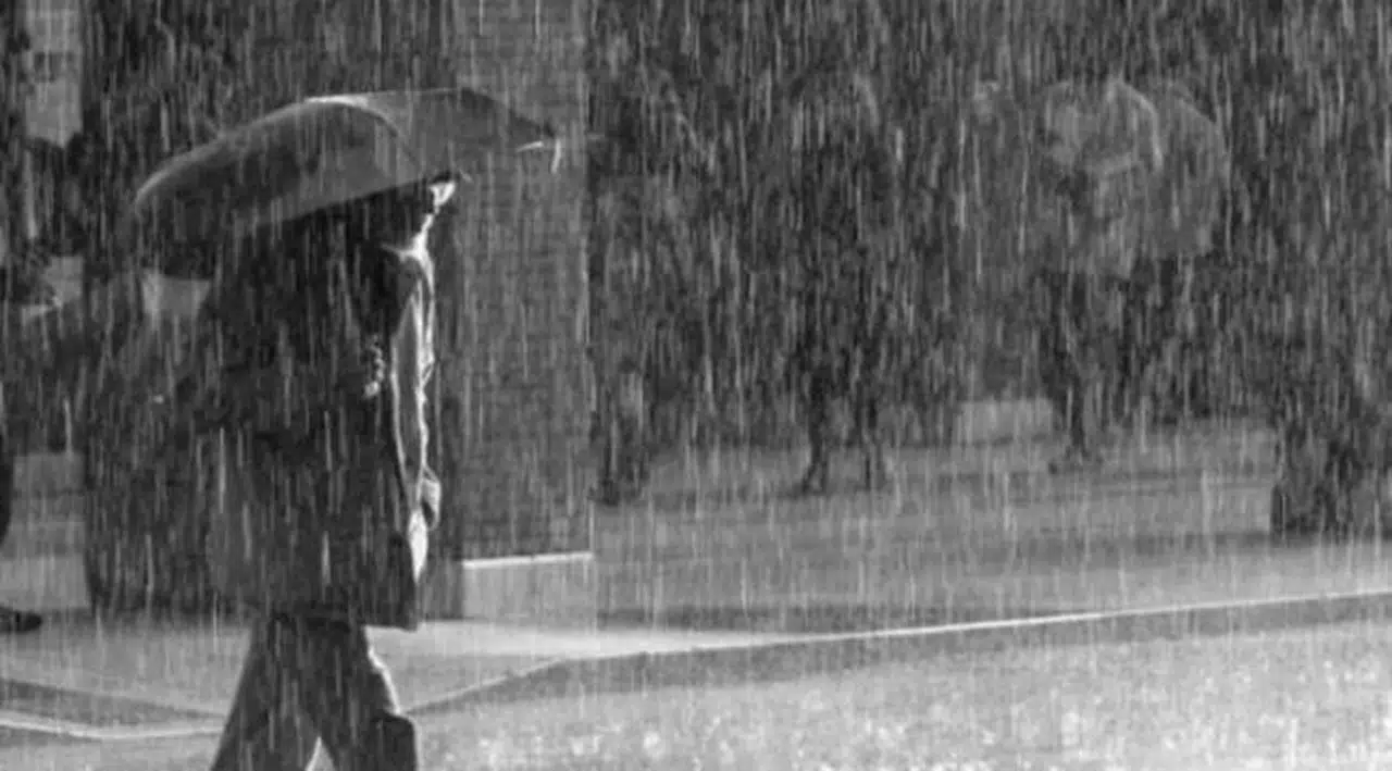 Meteoroloji'den uyarı: Türkiye kuvvetli sağanak yağışın etkisi altına girecek