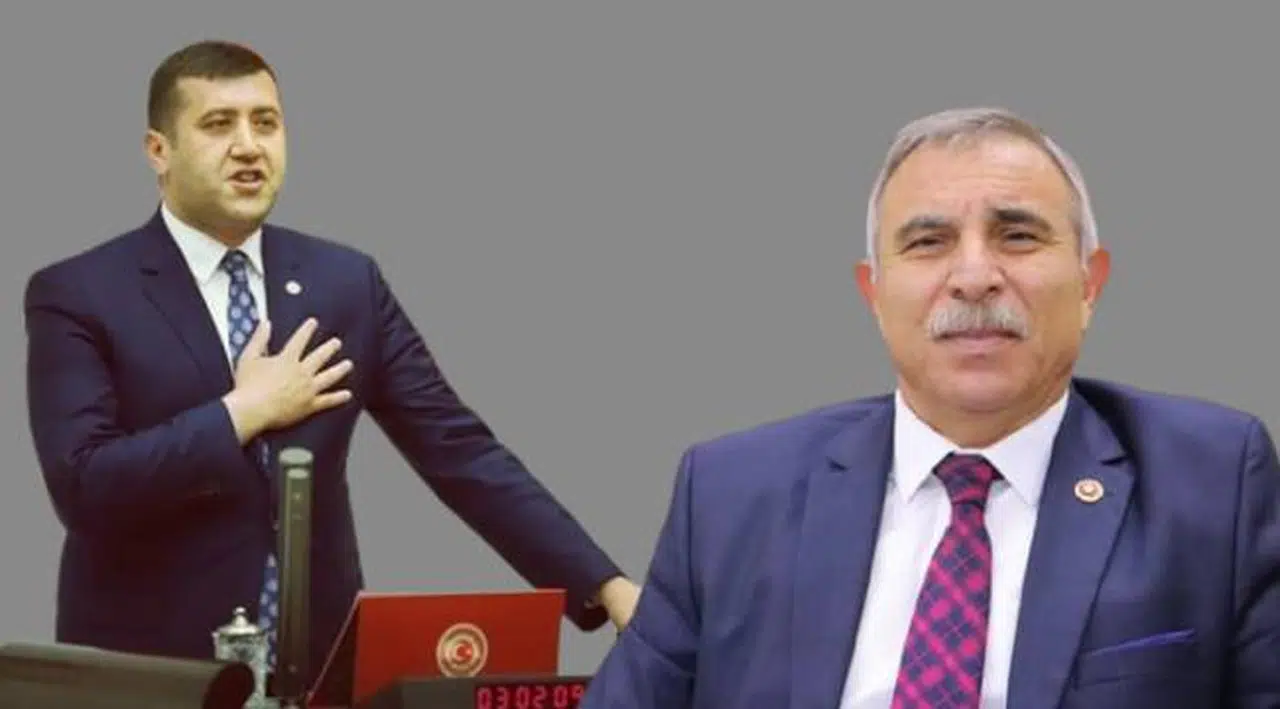 MHP'li isimden Baki Ersoy'a destek açıklaması: 'Sayın vekil doğruları söyledi'