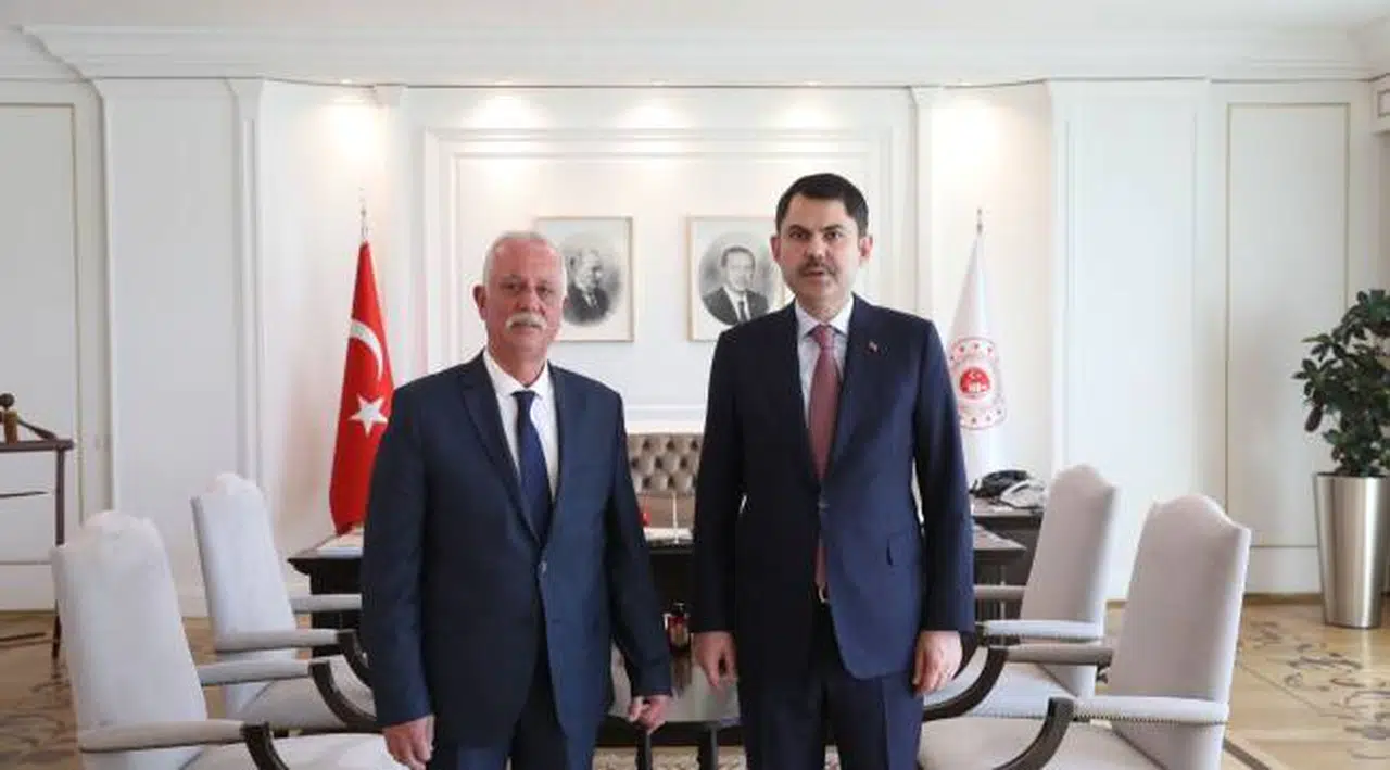 MOBİLYACILAR BÜYÜK HEDEF PEŞİNDE