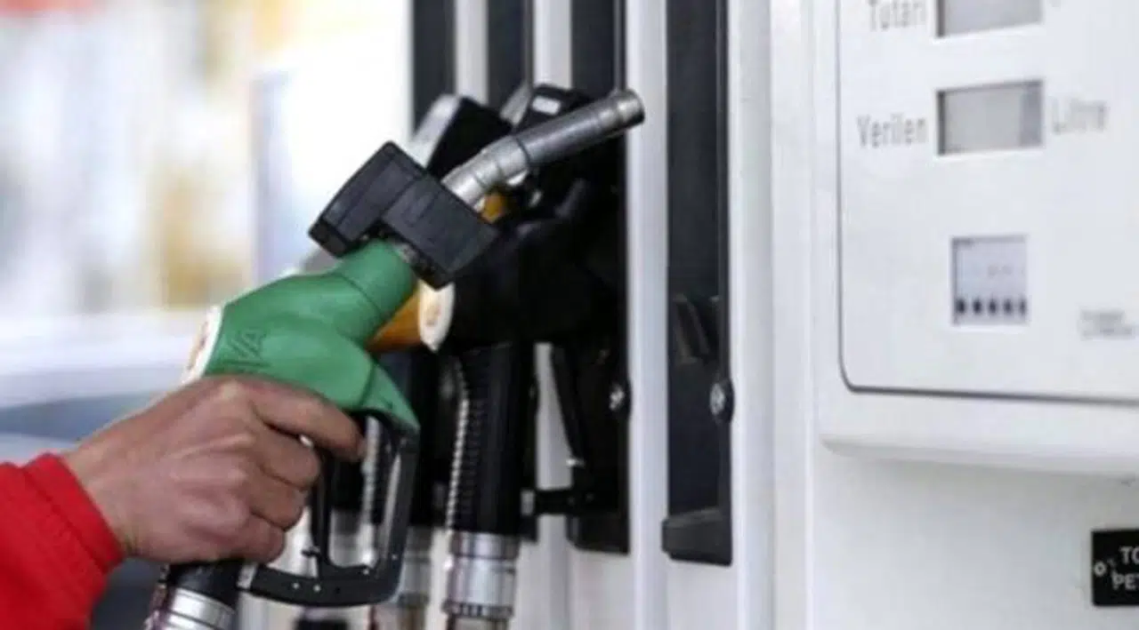 Motorine zam sonrası yeni fiyatlar belli oldu