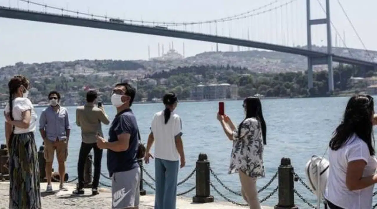 Normalleşme tedbirlerini içeren Covid-19 genelgesi kaldırıldı