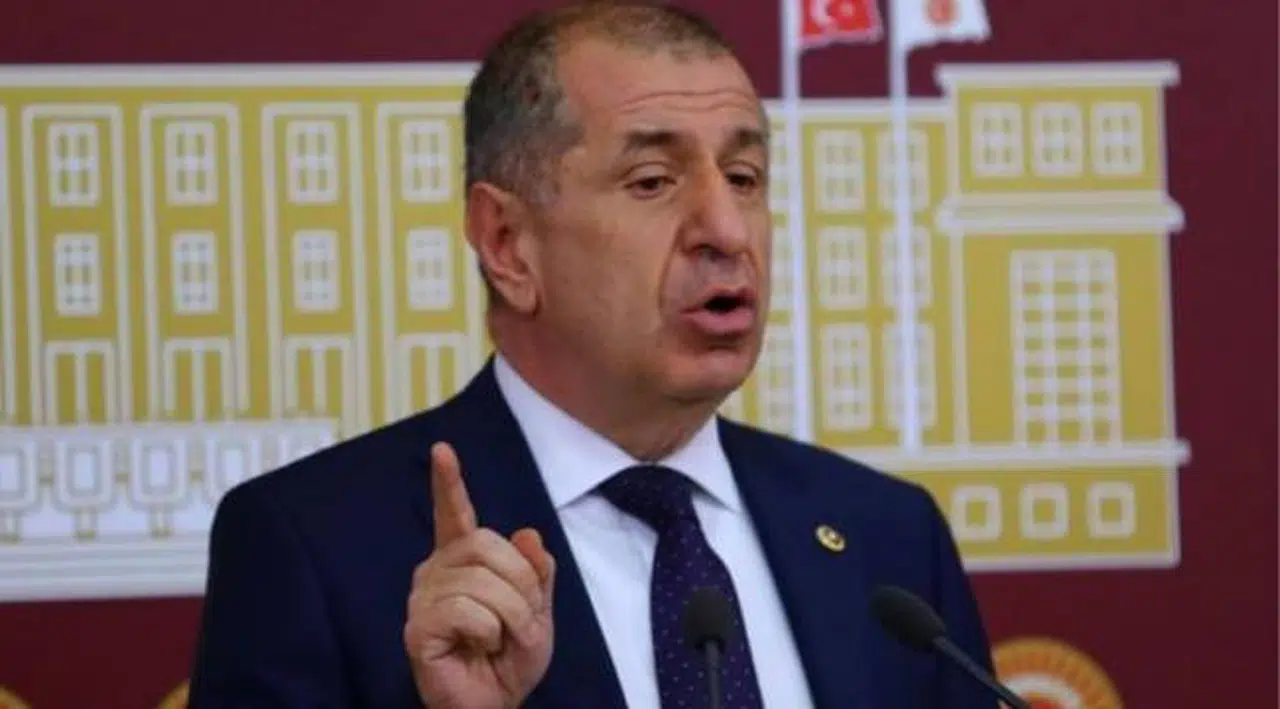 Özdağ, Yavaş konusunda ısrarcı: Kazanabilecek tek aday, teklif götüreceğiz