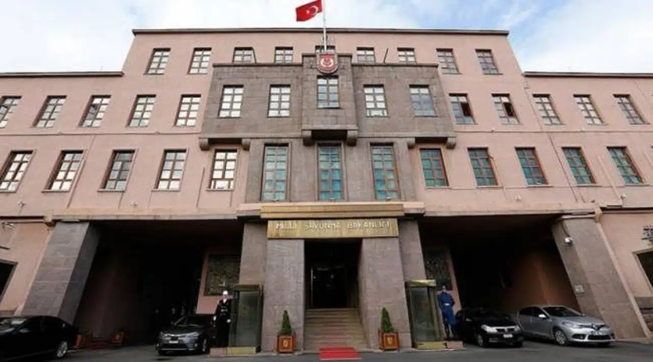 'Pençe-Kilit' operasyonunda bir asker şehit düştü