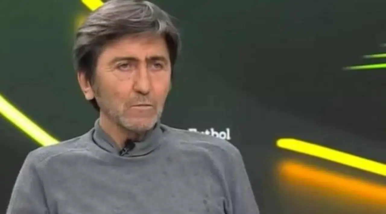 Rıdvan Dilmen’den gündem olacak iddia: Yasa dışı dinlediler