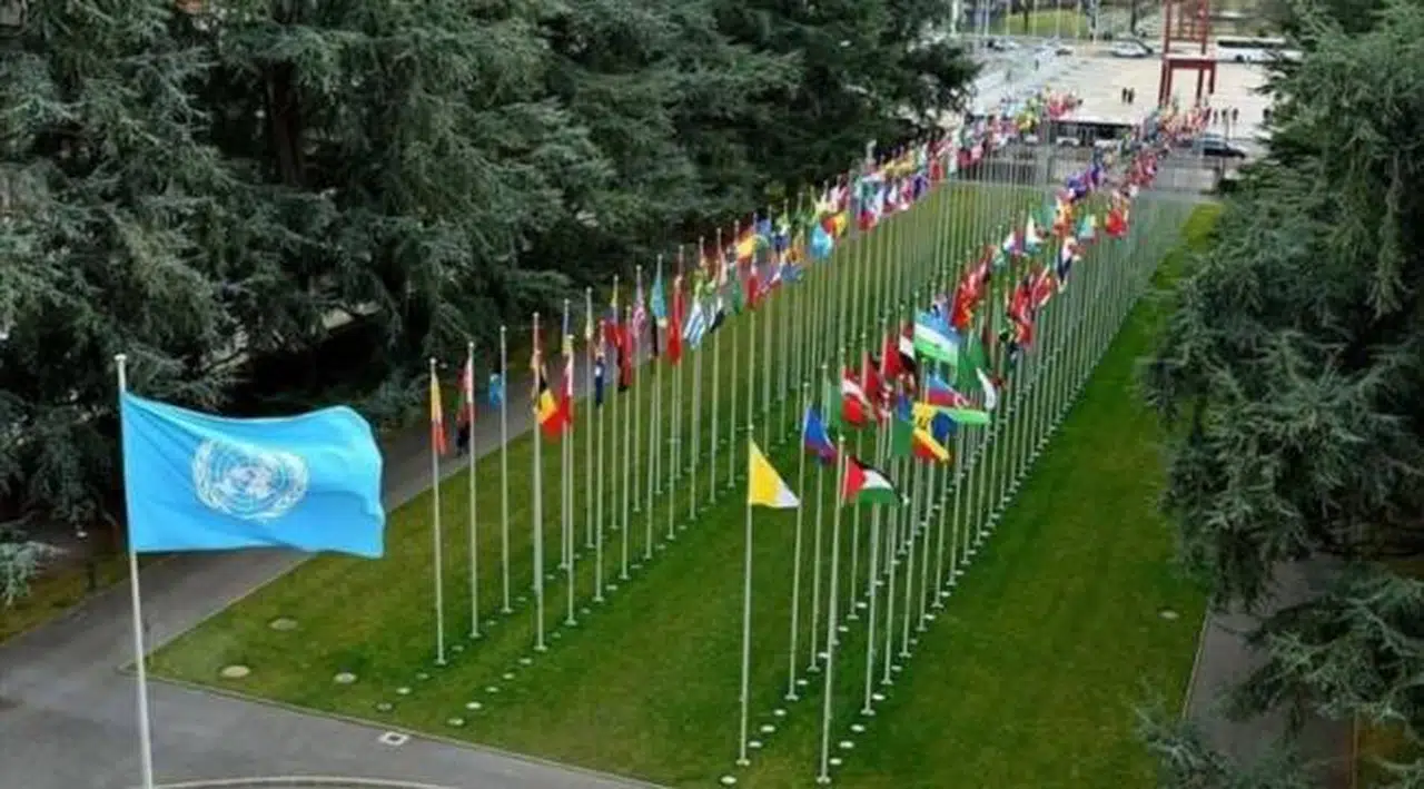Rusya BM İnsan Hakları Konseyi üyeliğini sonlandırdı
