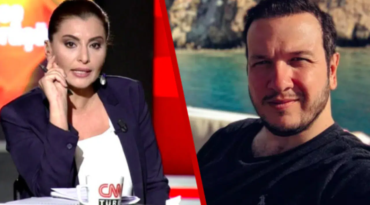 Şahan Gökbakar'la Hande Fırat arasında ev fiyatları tartışması: 'Neden yüksek ya deliriceeem?!?'
