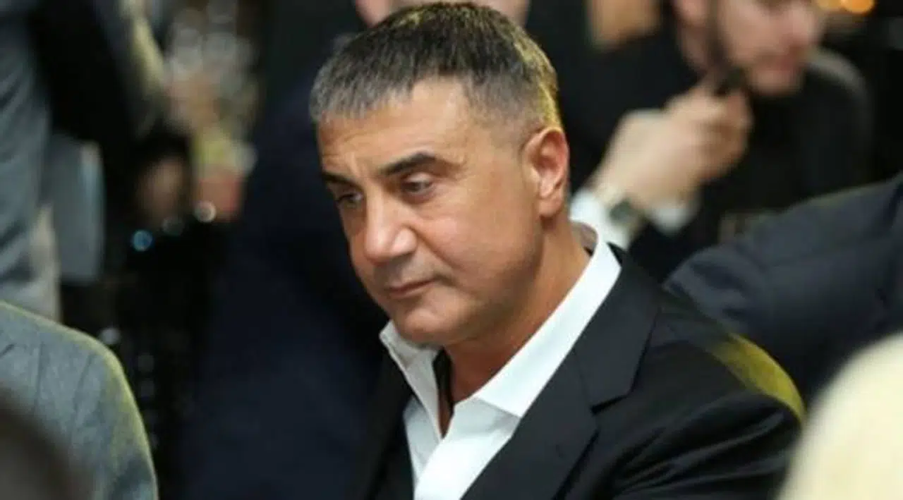 'Sedat Peker'i arayıp MHP'yi övmesini istediler'