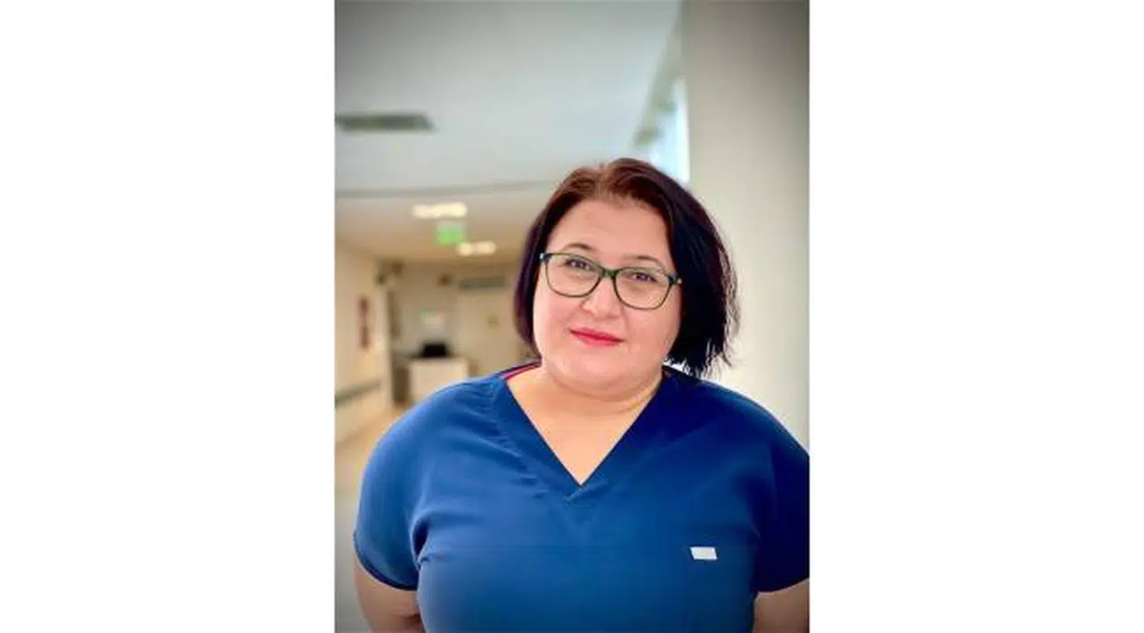 Şiddete uğramış doktorun 'Ev Adresi' savcılık dosyasında!