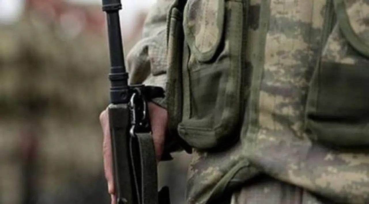 Silah arkadaşını vuran uzman çavuş hakim karşısına çıktı: 'Silahla şaka olmaz diye uyardık'