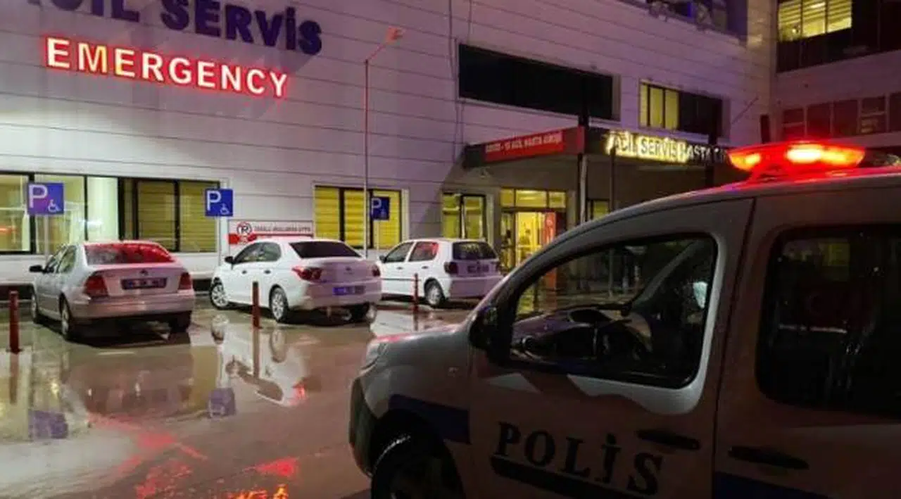 Sinop'ta kadın cinayeti: Üç ay önce boşandığı kişi tarafından öldürüldü