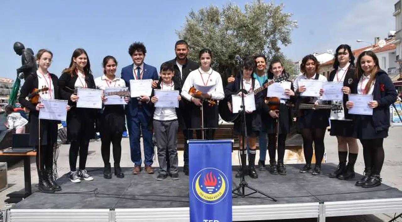 Sokak canları için bahar kermesi