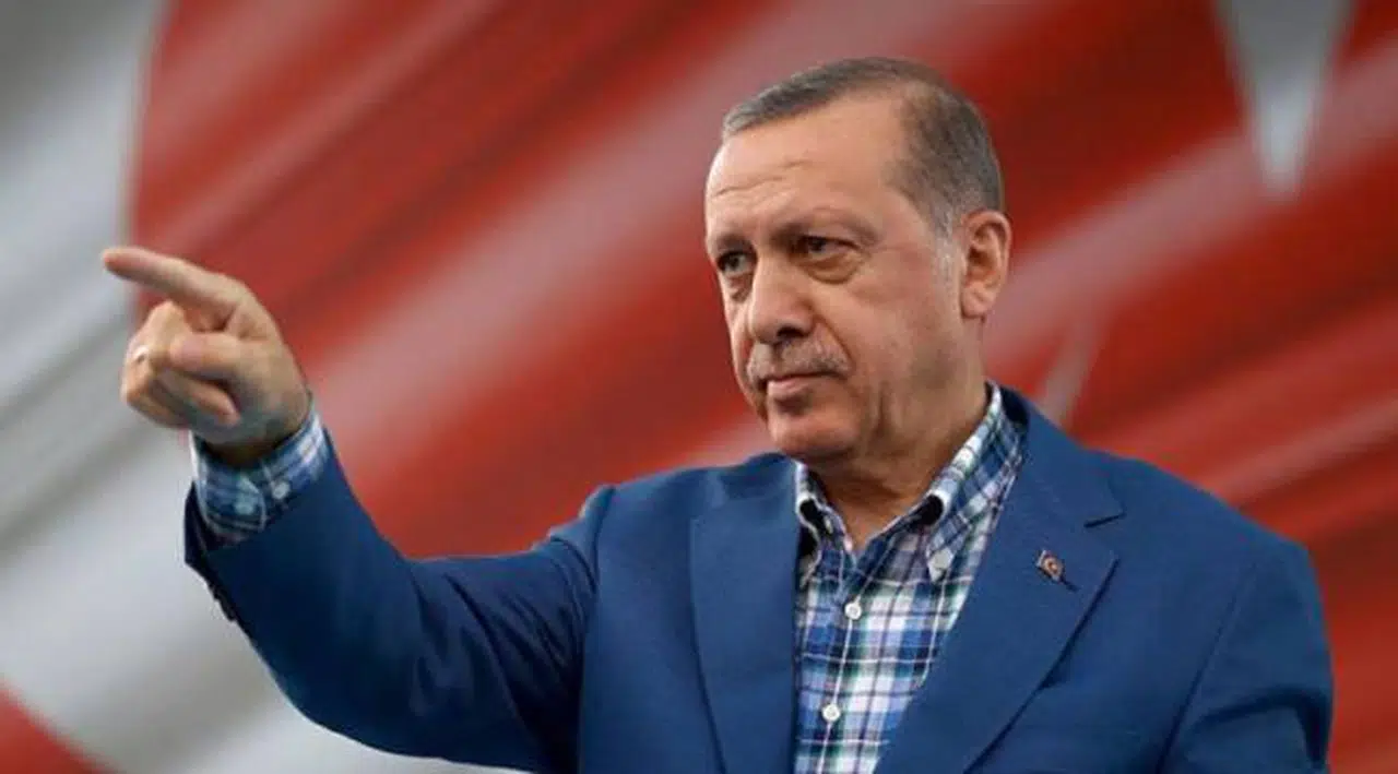 Son ankette seçmene videosu izletildi: Erdoğan AKP'ye kaybettiriyor