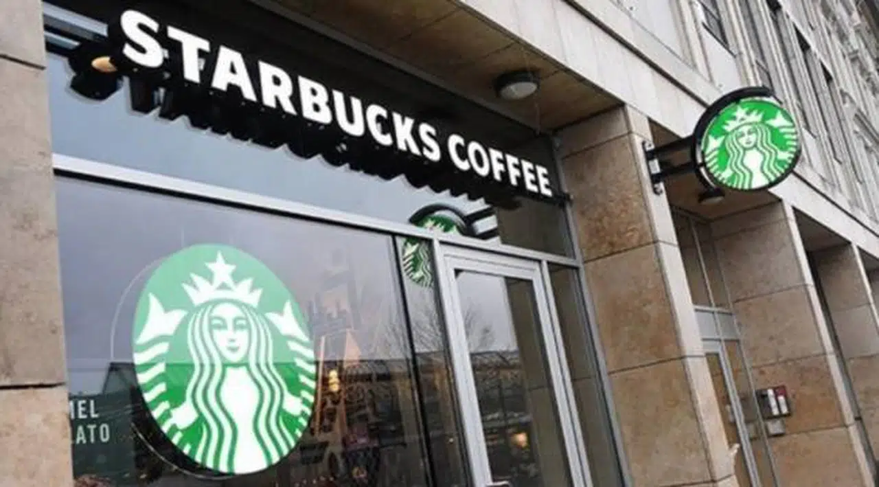 Starbucks'tan yüzde 25 zam