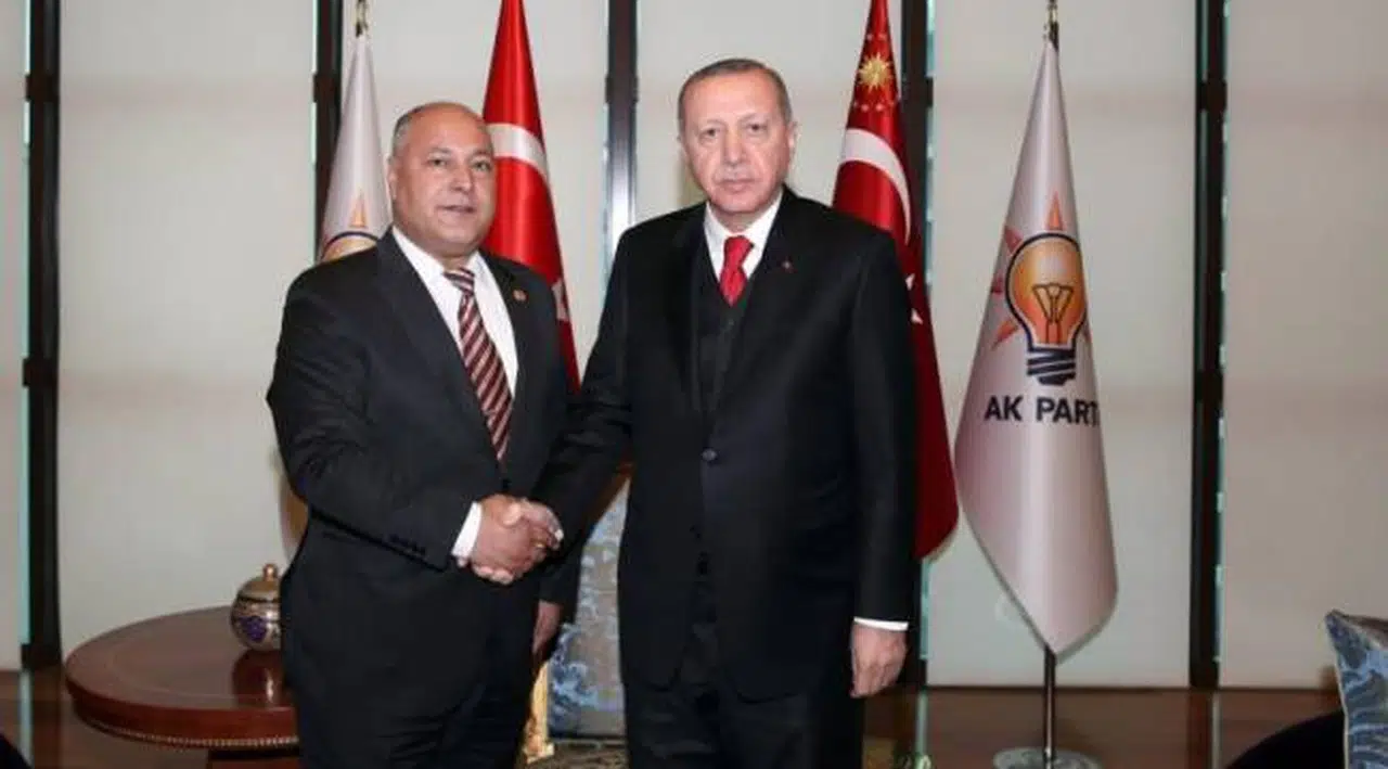 Süleyman Soylu'dan AKP'li belediye hakkında soruşturma izni: Ceylanpınar'da neler oluyor?
