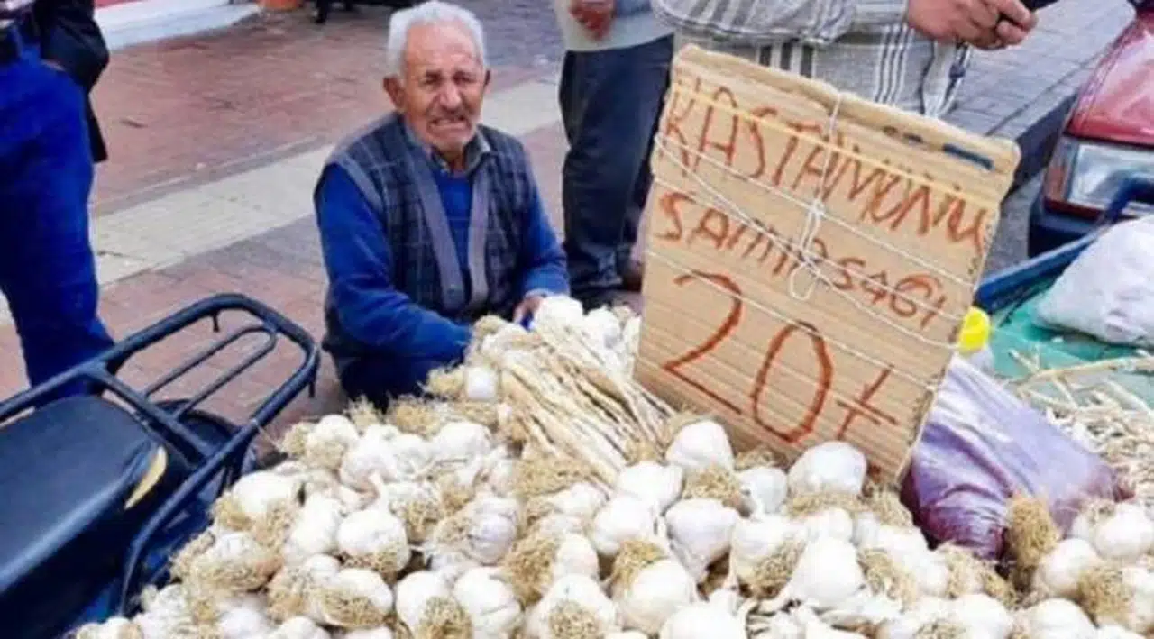 Tartısına el konulunca gözyaşlarını tutamamıştı: Tepkiler sonrası özür dilendi