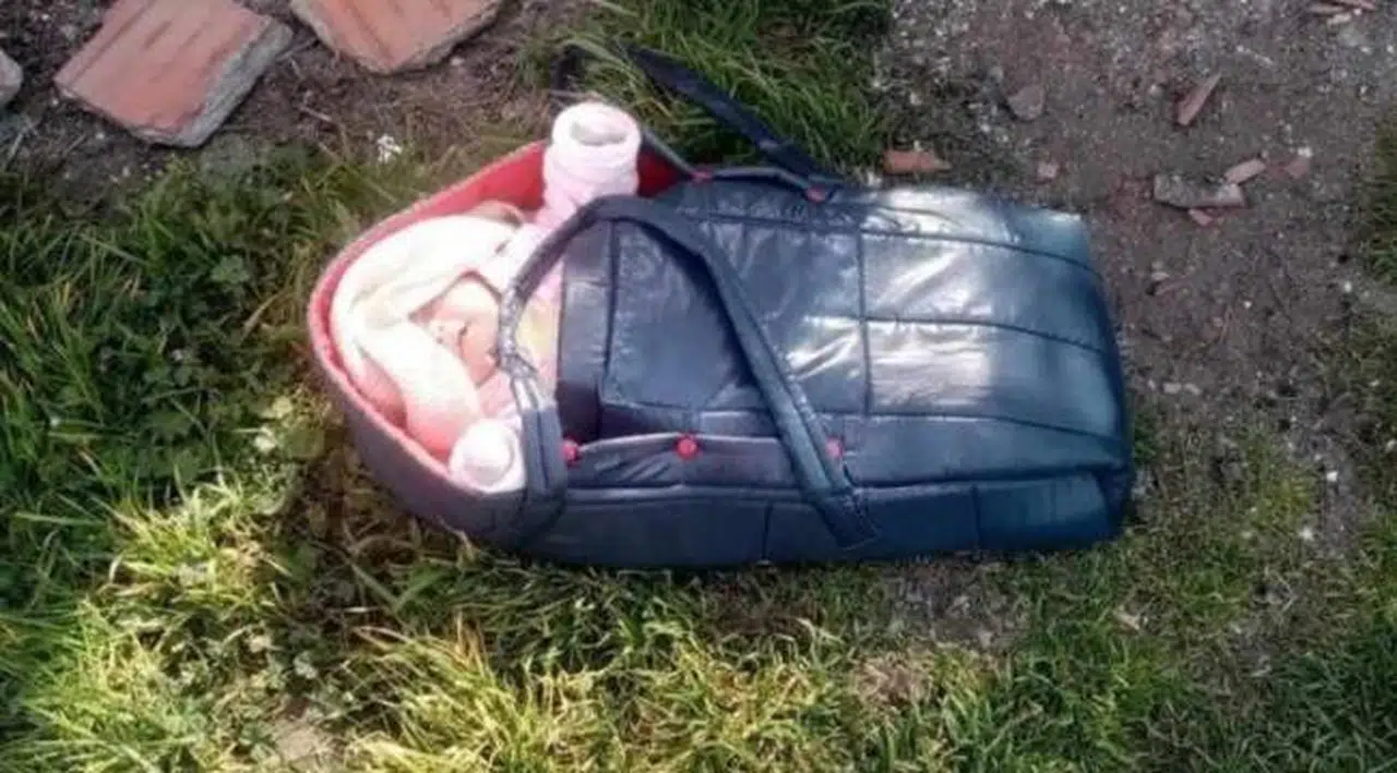 Tedavi gördüğü hastaneden Nisa bebeğin son durumuna ilişkin açıklama