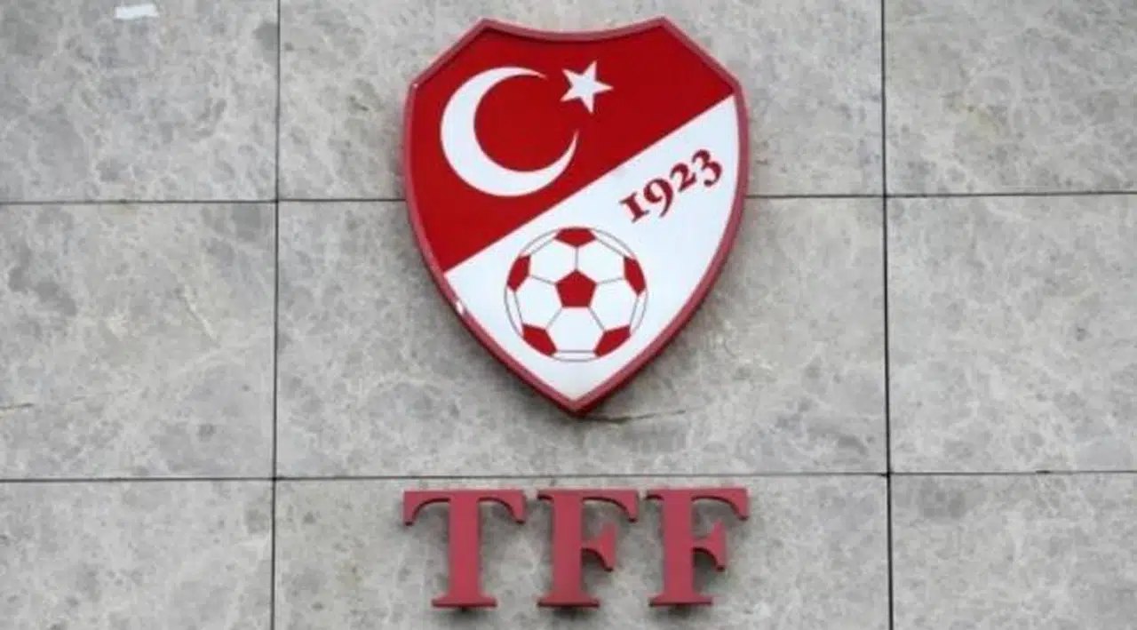 TFF: MHK'nin yeni başkan ve üyeleri belirlenerek en kısa sürede açıklanacak