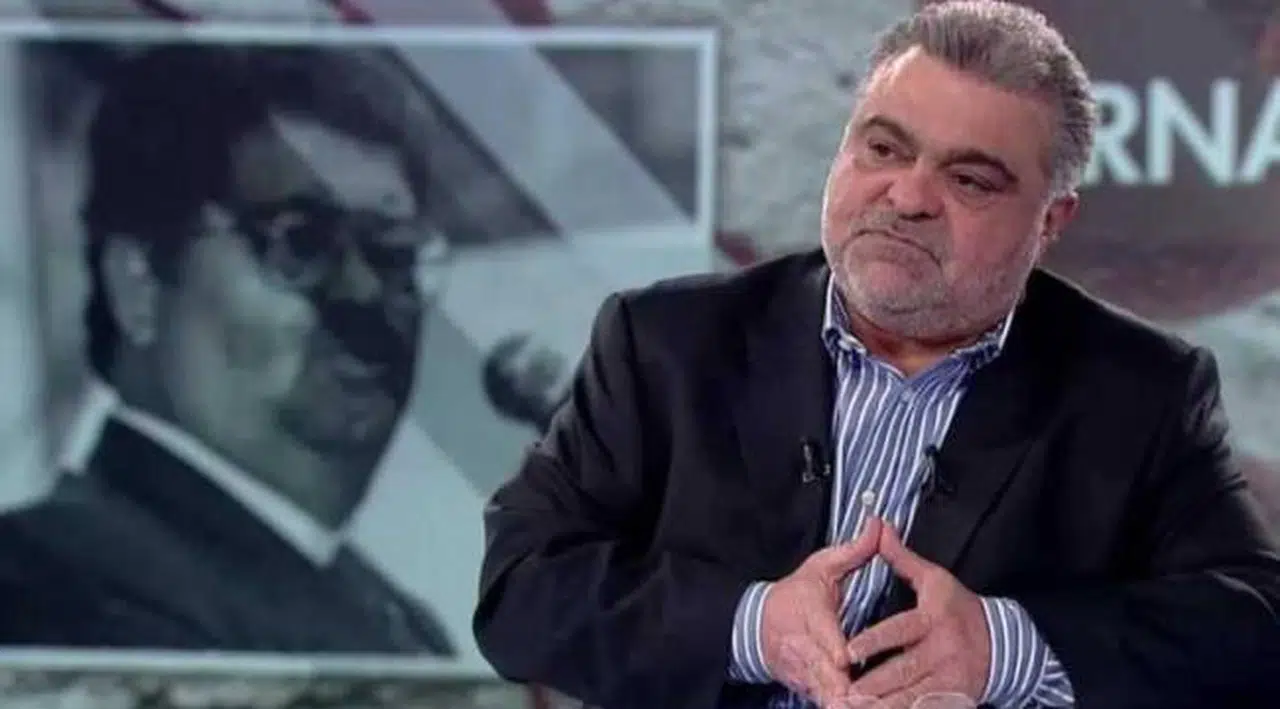 Turgut Özal'ın oğlu Ahmet Özal'ın yeni partisi belli oldu: 'Büyük ilgi görüyorum'