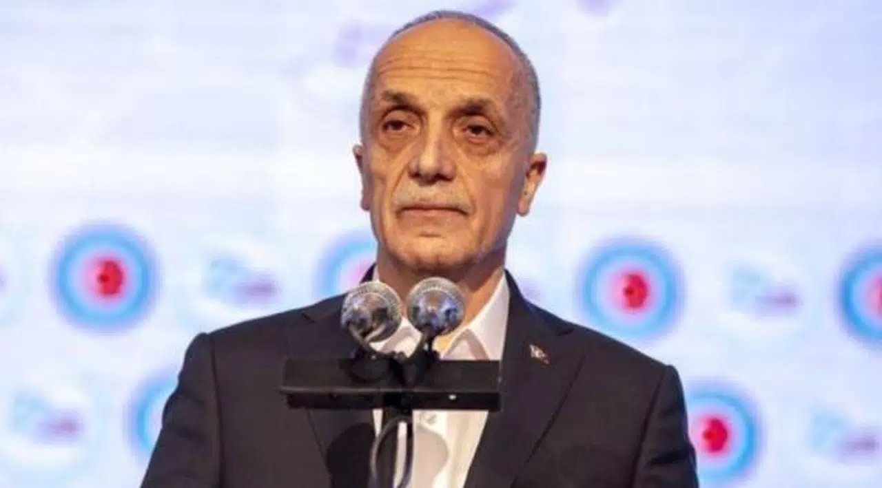 Türk-İş'ten 'zam' açıklaması: Enflasyon bu hızla devam ettiği müddetçe bir özelliği olmaz