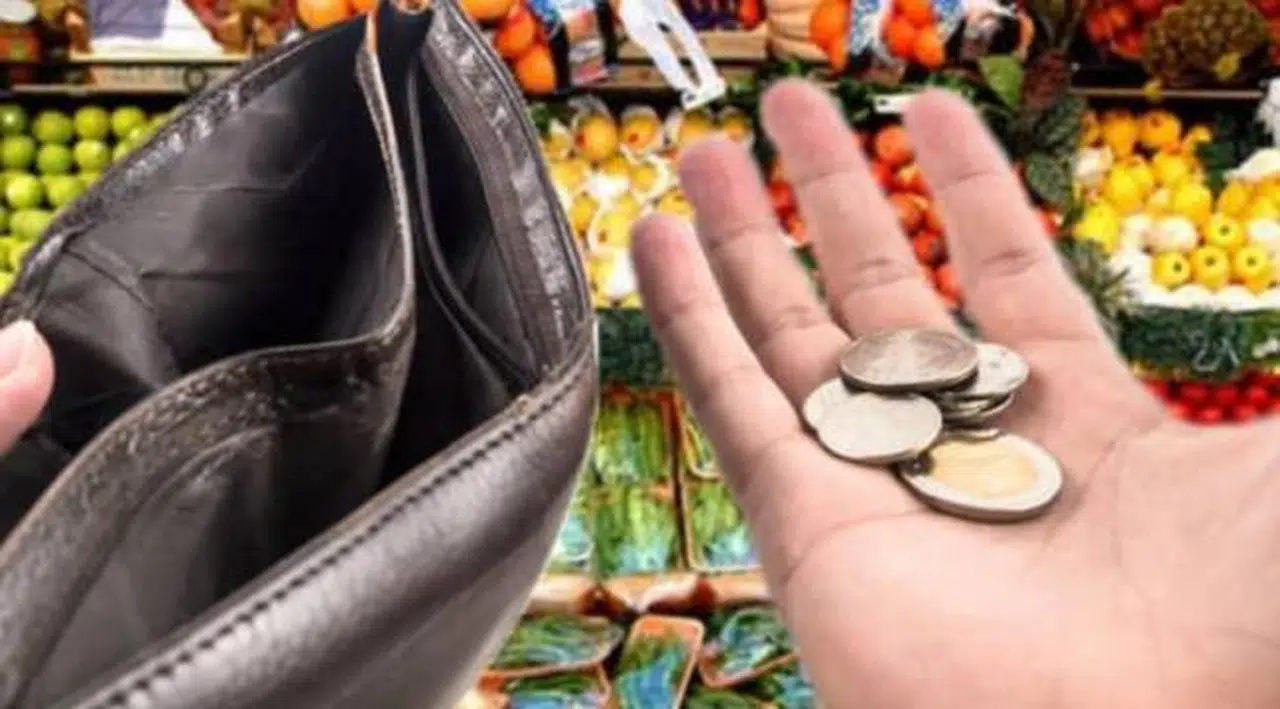 Türk-İş: Yoksulluk sınırı 17 bin 340 lira