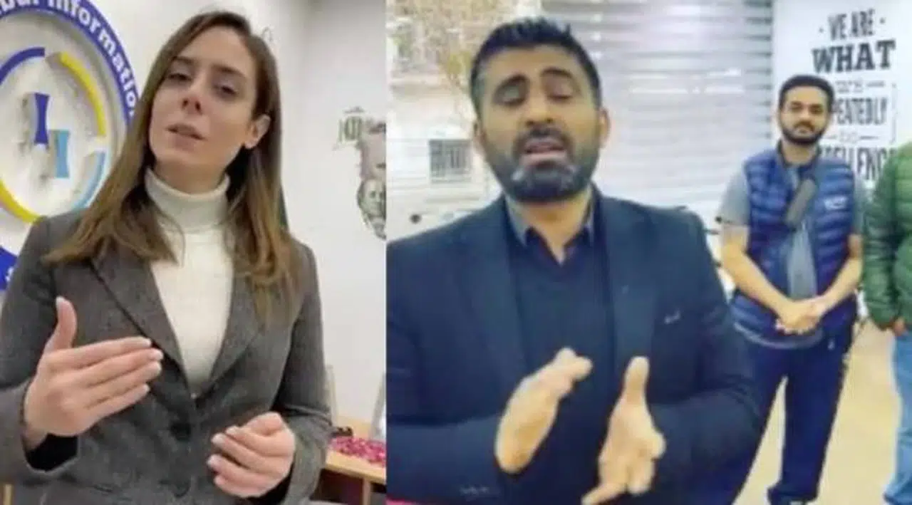 Türkiye’nin konuştuğu Pakistanlı patron sınır dışı