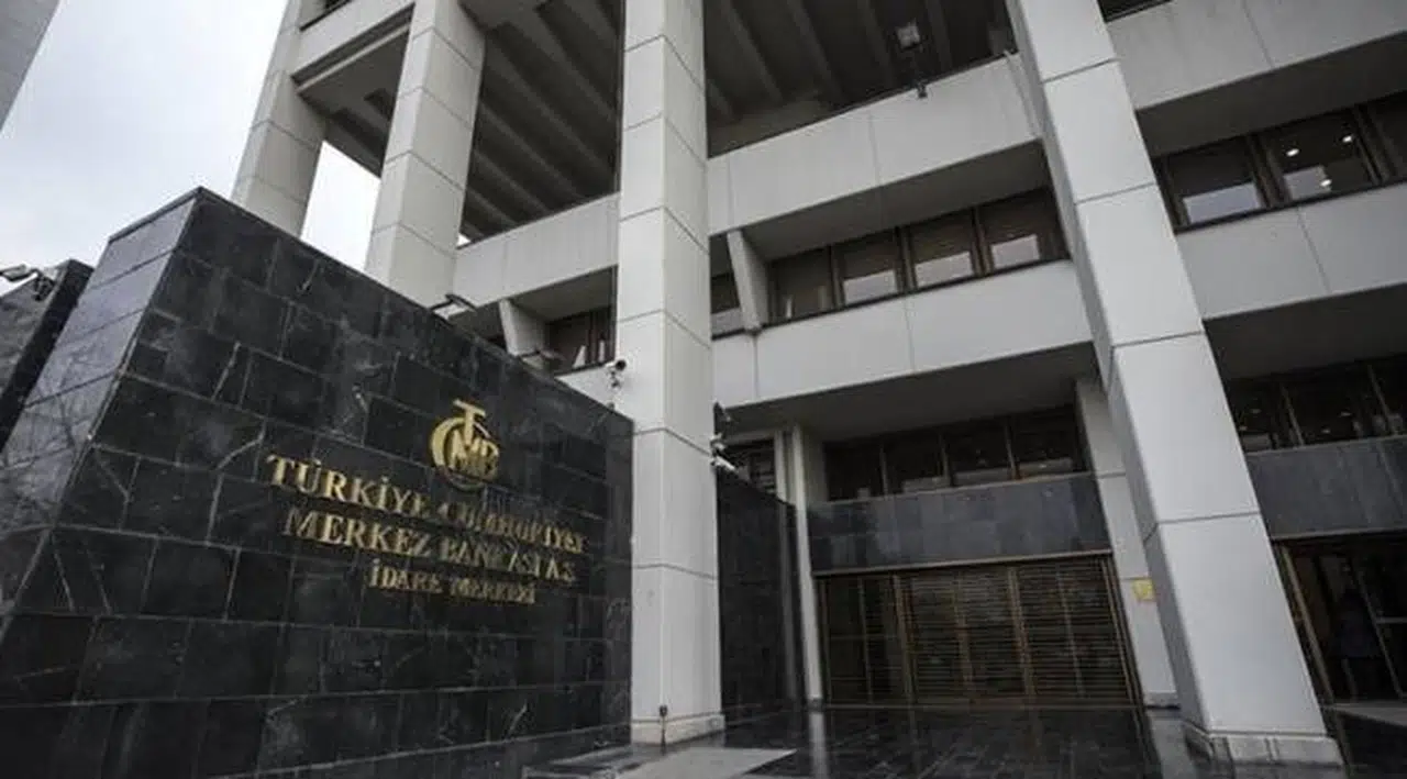 Türkiye'nin yurt dışı varlıkları 288,1 milyar dolar oldu