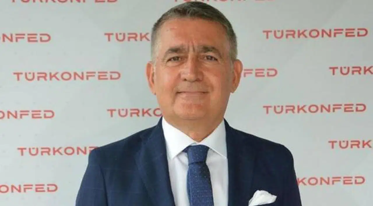 TÜSİAD Başkanı Turan: Asgari ücret için hükümetle görüşeceğiz, gereken yapılmalı