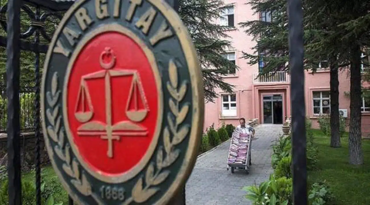 Yargıtay'dan emsal 'iş kazası' kararı