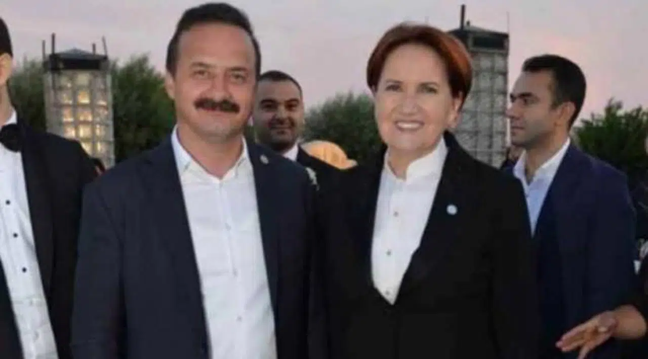 Yavuz Ağıralioğlu'ndan Meral Akşener'e ilk tepki: Çok rencide edici