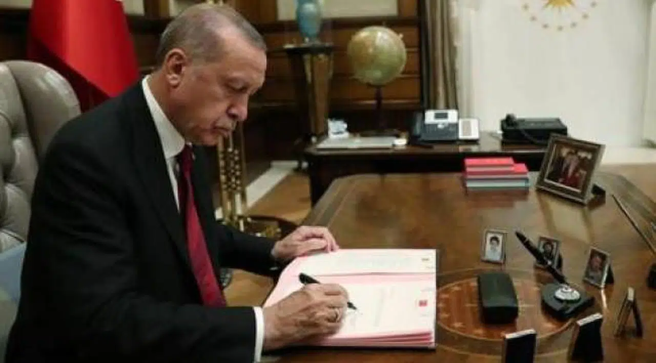 20 ilin valisi değişti