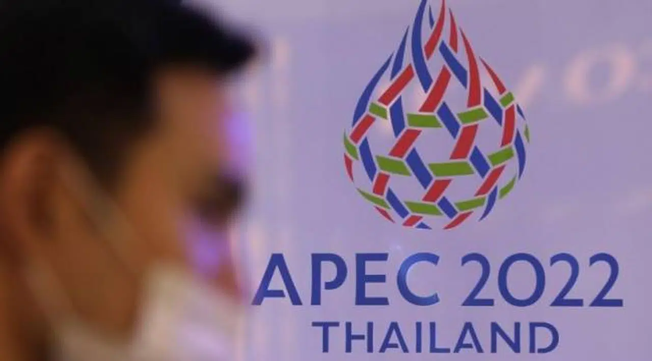 5 ülke Rusya'yı protesto etmek için APEC toplantısını terk etti