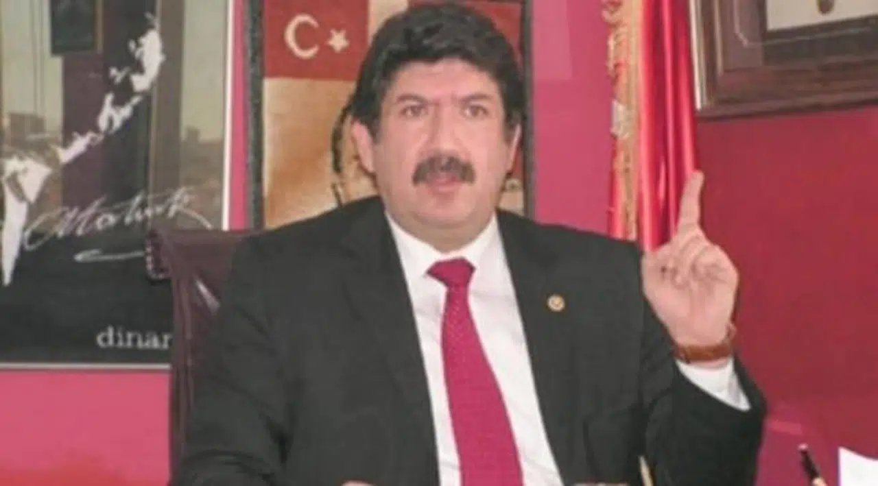 Ağabeyini silahla vuran eski MHP milletvekili serbest bırakıldı